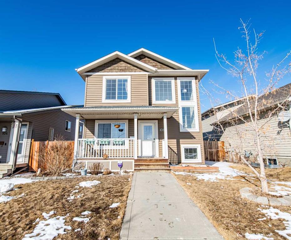 Picture for 108 Pioneer Way 