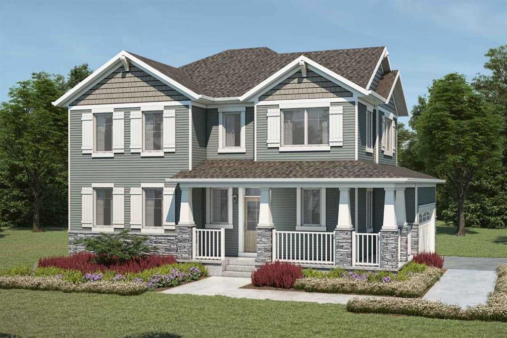 Picture for 230 Yorkville Boulevard SW