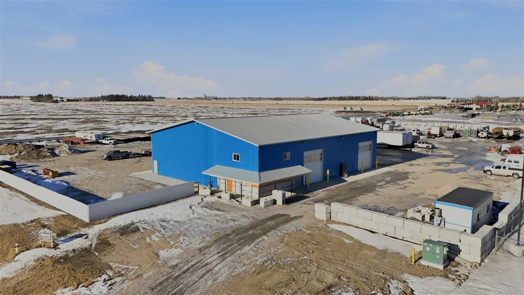 Picture for 120, 32580 RANGE ROAD 11  