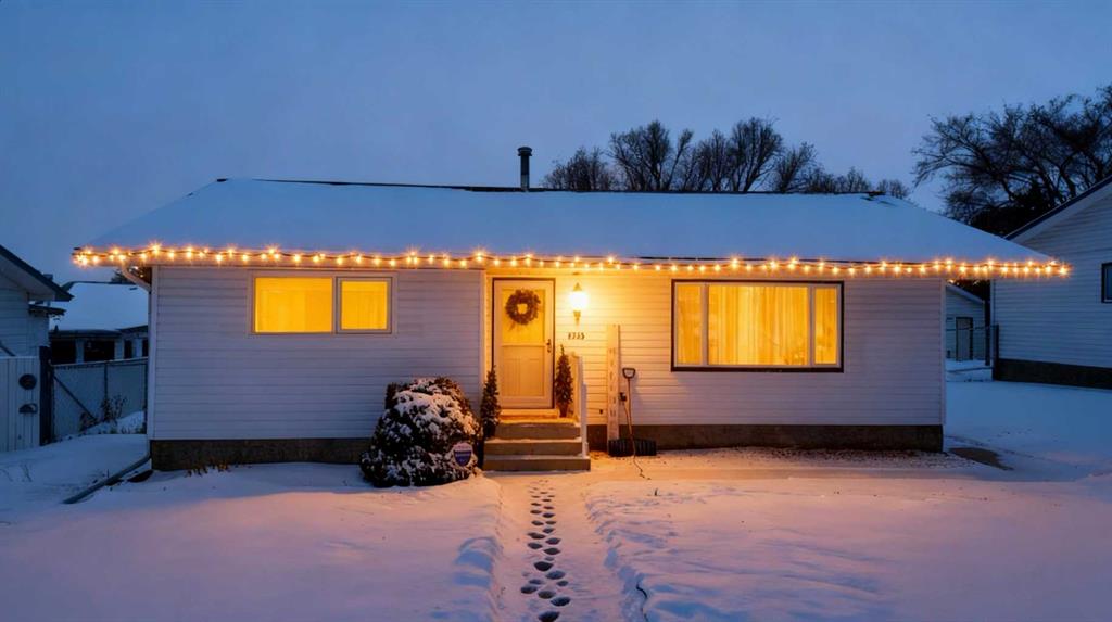 Picture for 3725 50A Avenue Crescent 