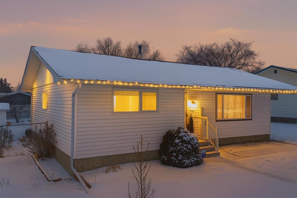 Picture for 3725 50A Avenue Crescent 