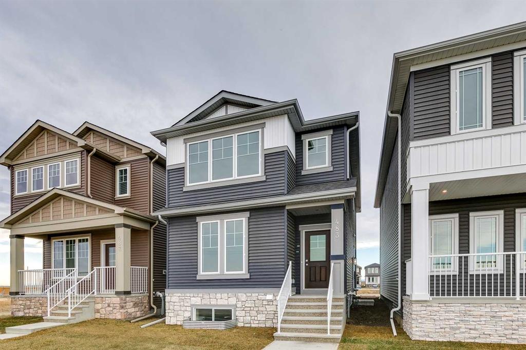 Picture for 483 Hotchkiss Manor SE