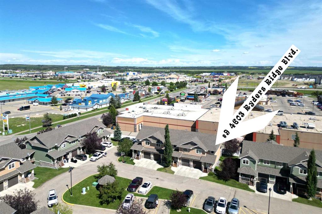 Picture for 9, 4603 Ryders Ridge Boulevard 