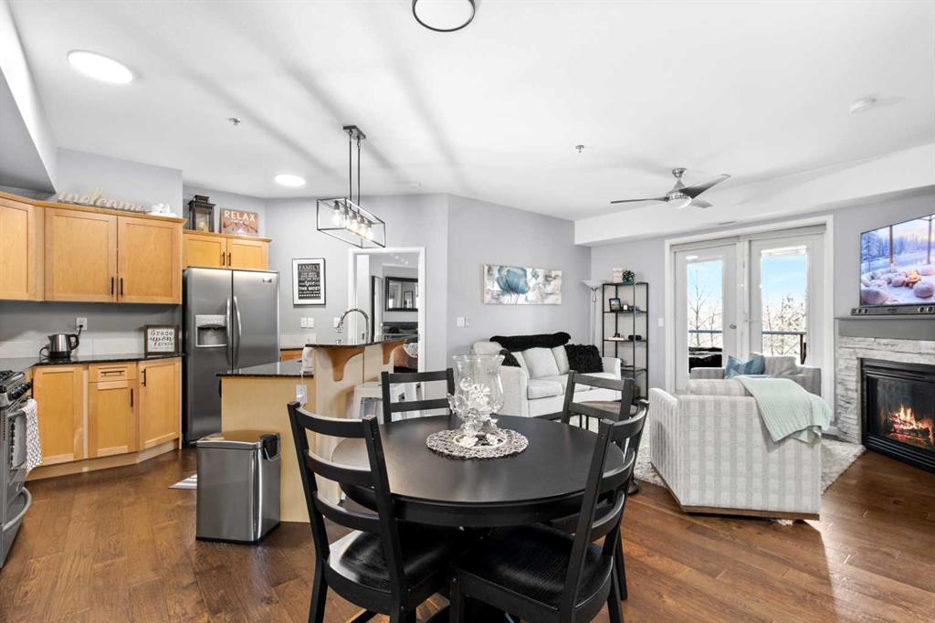 Picture for 307, 5040 53 Street 