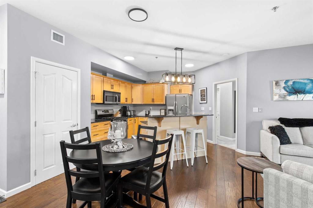 Picture for 307, 5040 53 Street 