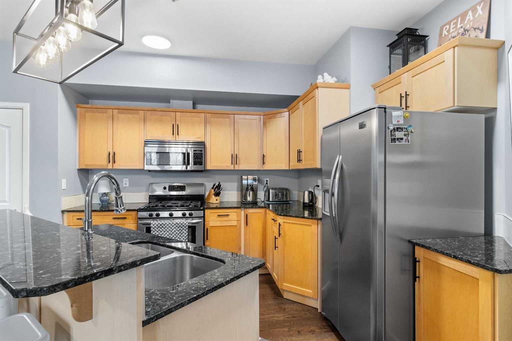 Picture for 307, 5040 53 Street 