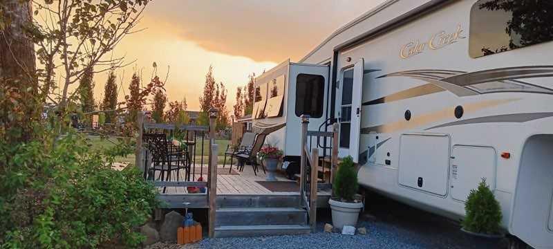 Picture for 7, 41019 Range Road 11  