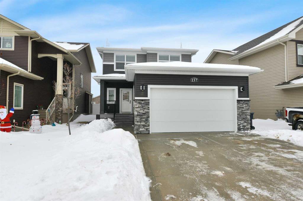 Picture for 157 Lalor Drive 