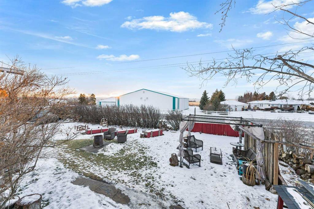 Picture for 1-4, 320075 Range Road 240  