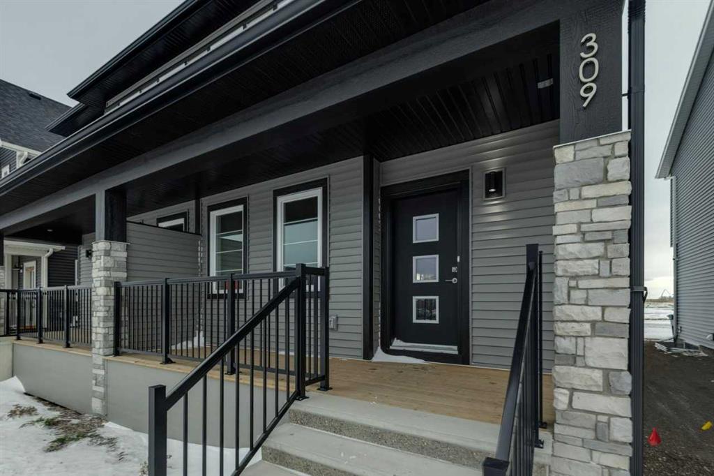 Picture for 309 Cobblestone Gate SW