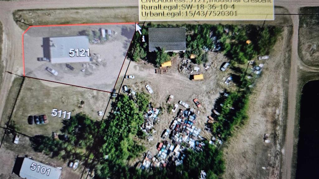 Picture for 5121 Industrial Crescent 