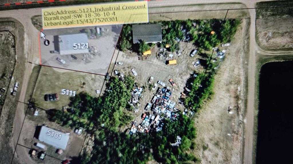 Picture for 5121 Industrial Crescent 