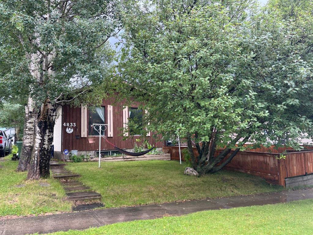 Picture for 4833 47 Street 