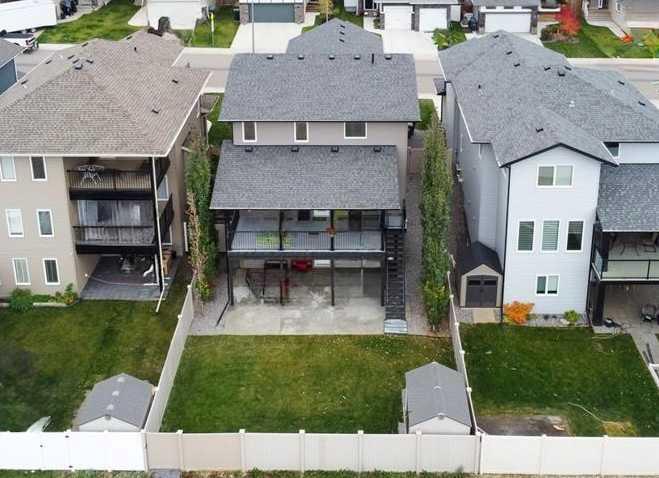 Picture for 68 Thompson Crescent 