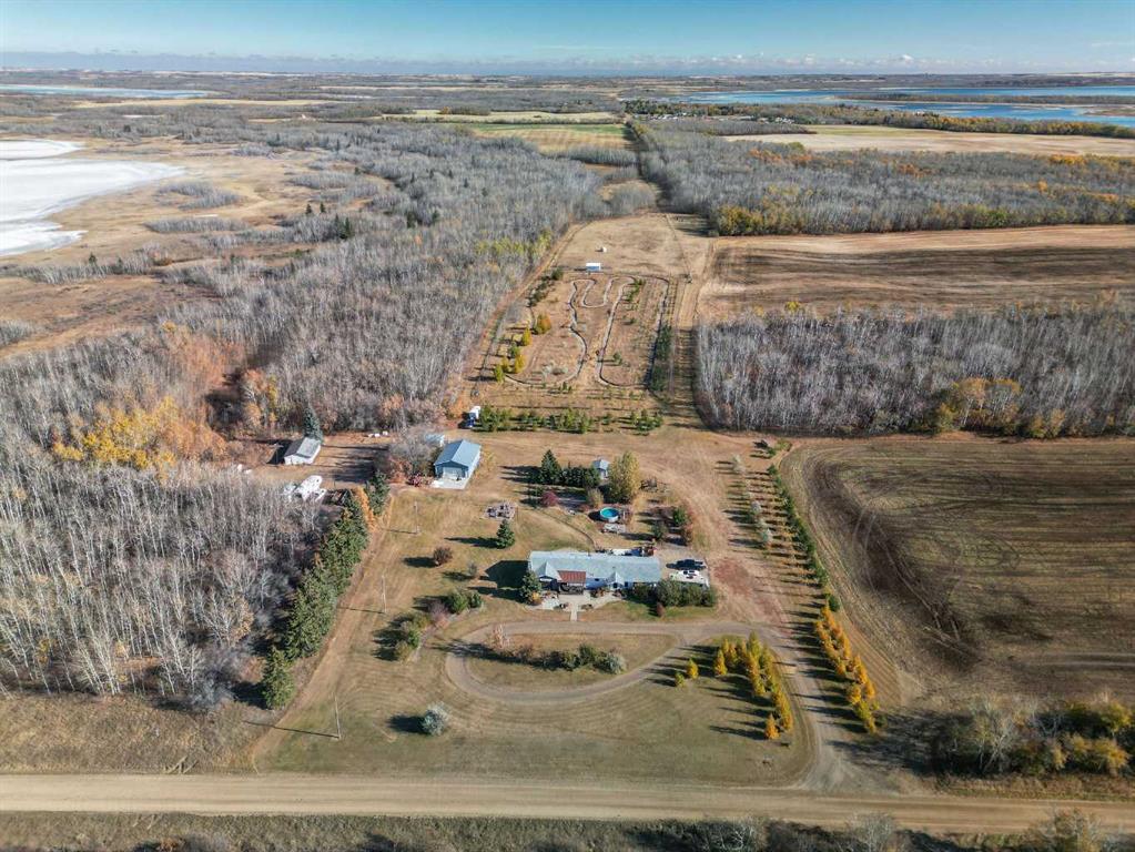 Picture for 41243 Range Road 205  