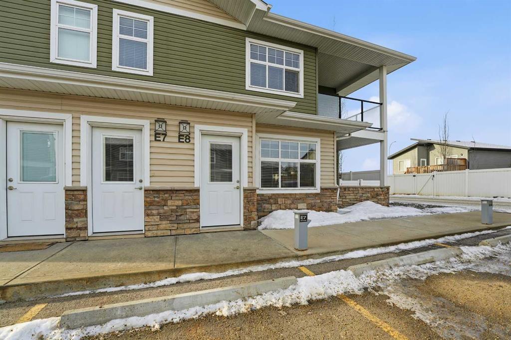 Picture for E8, 5300 Vista Trail 