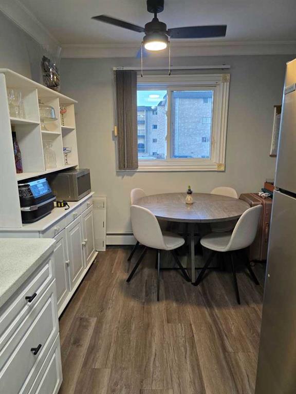 Picture for 206, 4732 54 Street 