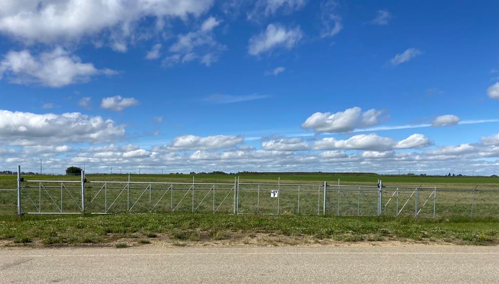 Picture for 7 431029 Range Road 261  