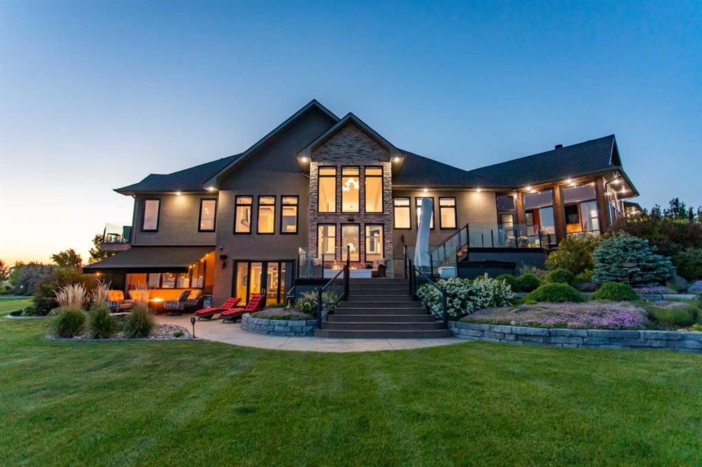 Picture for 140, 38254 Range Road 265  