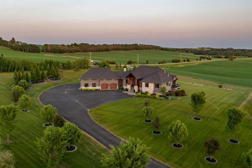 Picture for 140, 38254 Range Road 265  