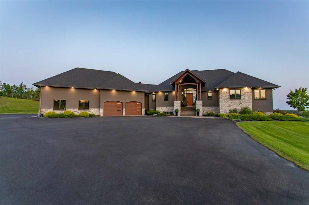 Picture for 140, 38254 Range Road 265  