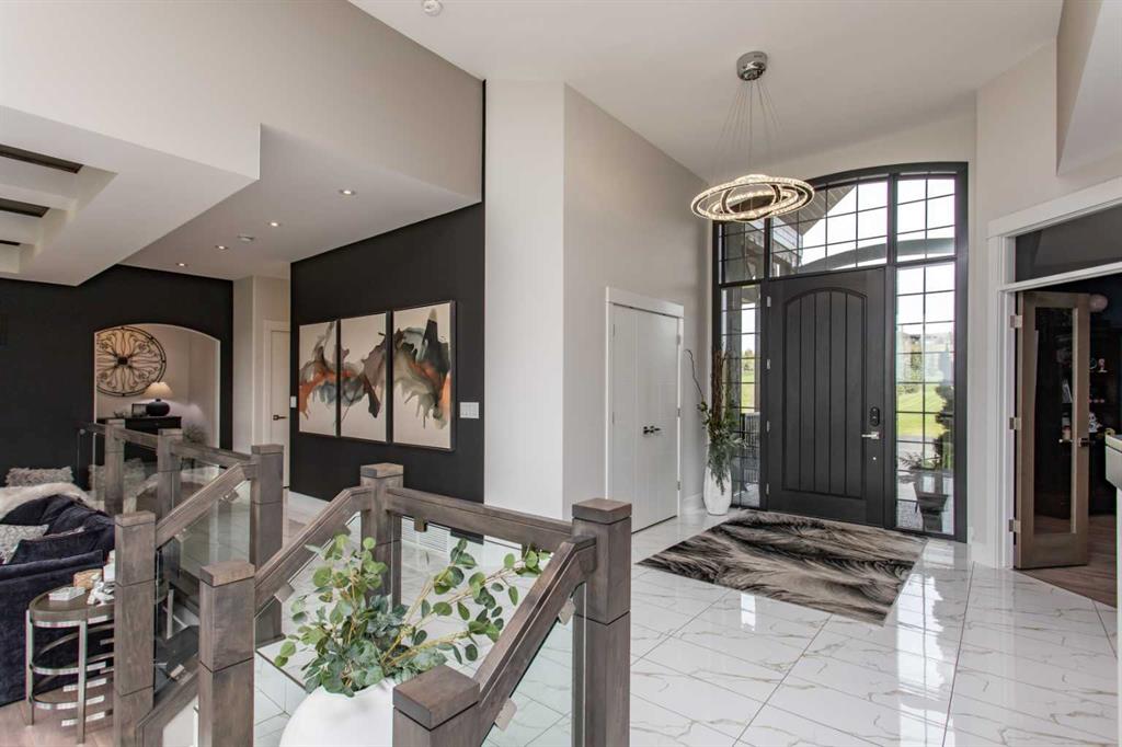 Picture for 140, 38254 Range Road 265  