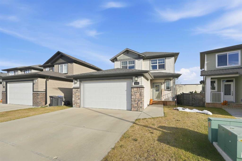 Picture for 135 Hampton Crescent 