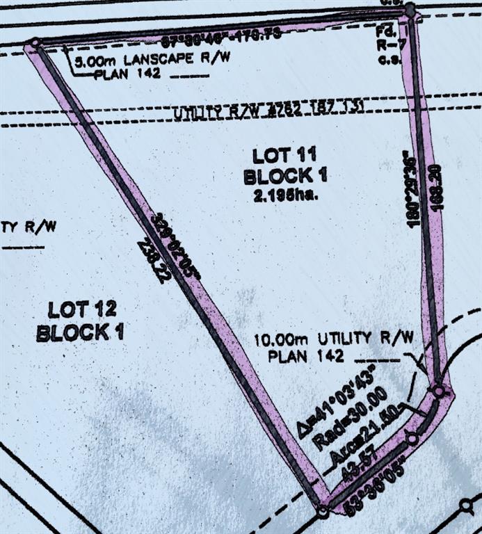 Picture for 11, On Highway 12  