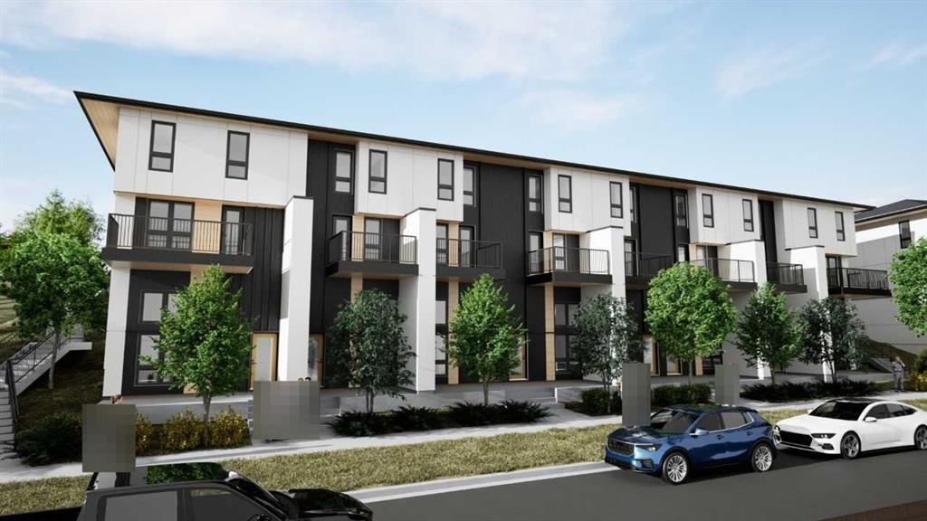 Picture for 123, 155 Crimson Ridge Place NW