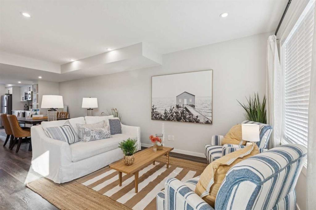 Picture for 123, 155 Crimson Ridge Place NW