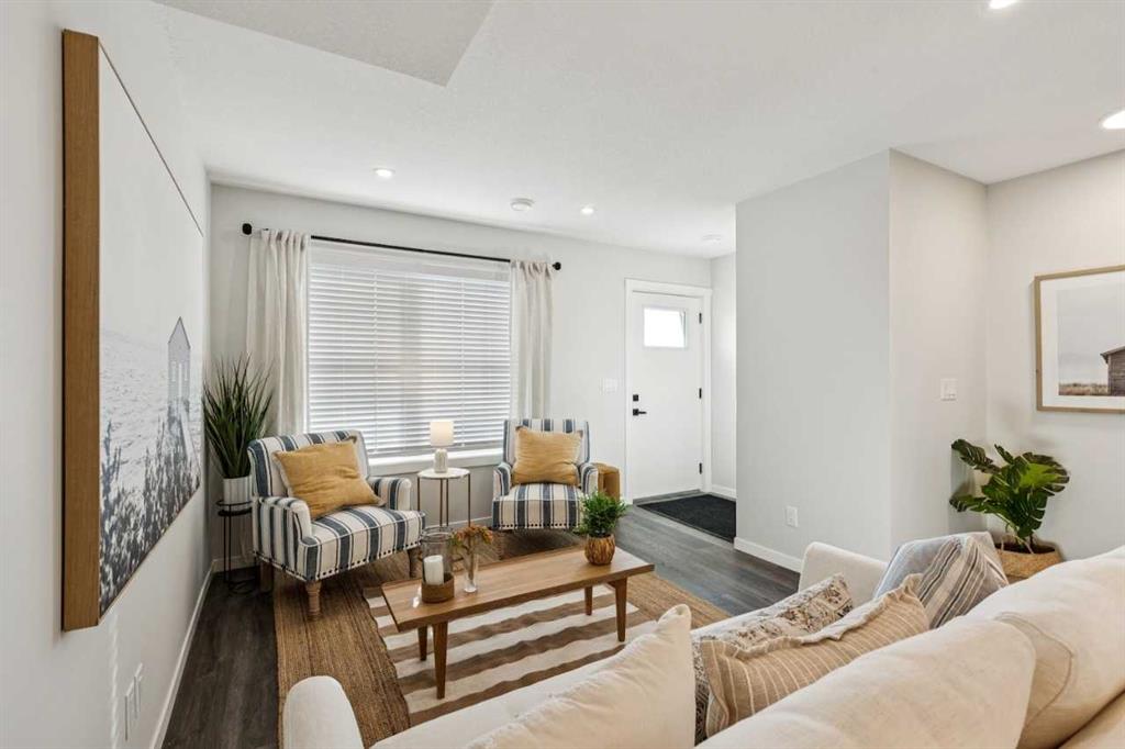 Picture for 123, 155 Crimson Ridge Place NW