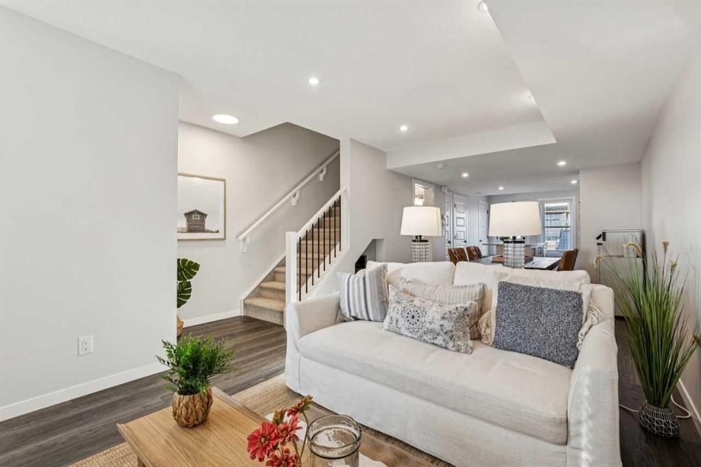 Picture for 123, 155 Crimson Ridge Place NW