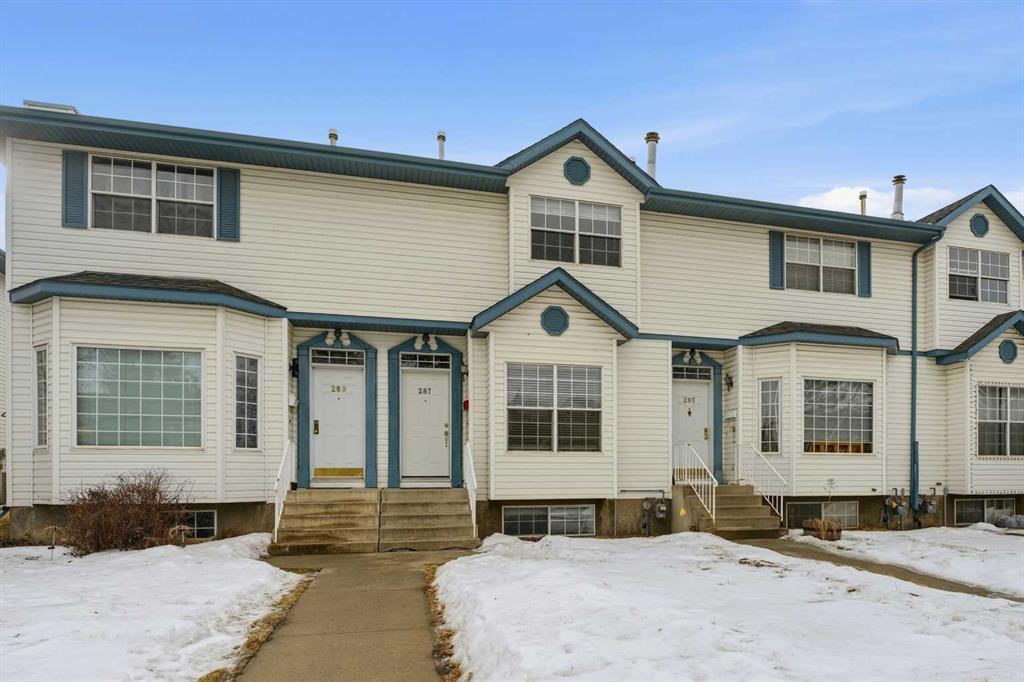 Picture for 287 Cornett Drive 