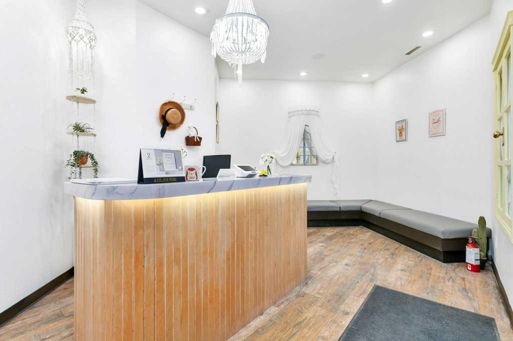 Picture for Bay 1, 21 Beju Industrial Drive 