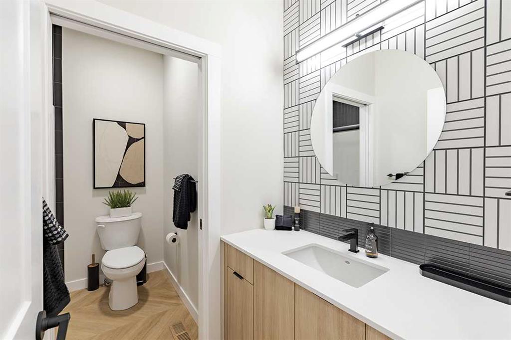 Picture for 190 Rosemary Gardens SE