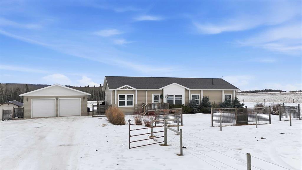 Picture for 404035 Range Road 6-1  