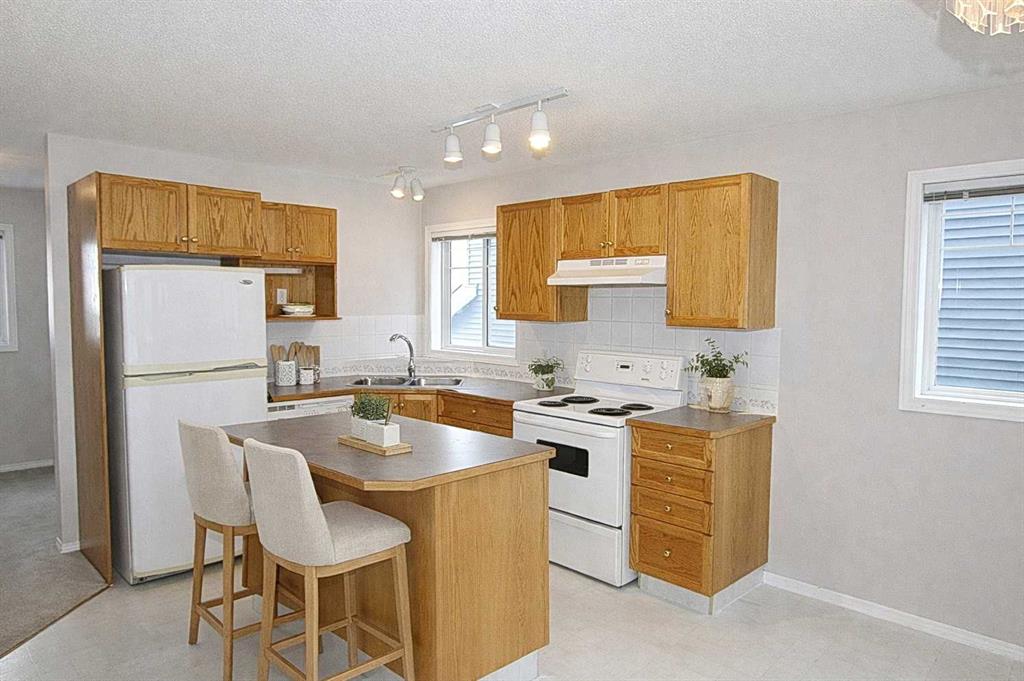 Picture for 1507, 5220 50A Avenue 