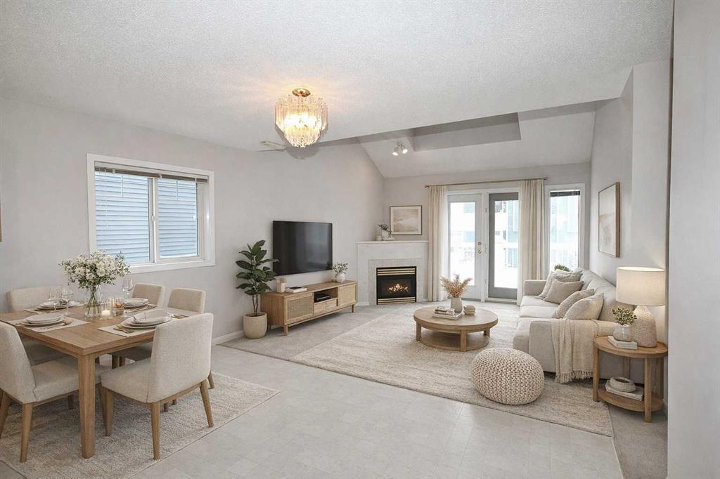 Picture for 1507, 5220 50A Avenue 