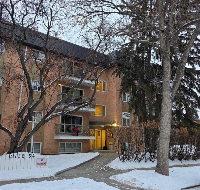 Picture for 206, 4732 54 Street 