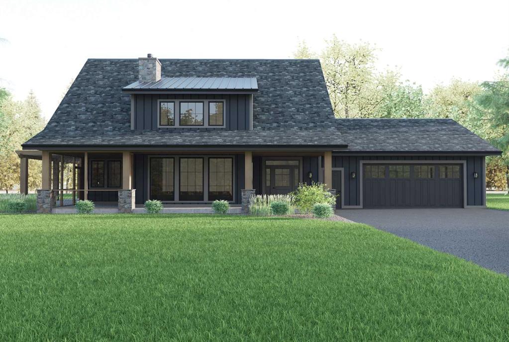 Picture for 34, 28124 Township Road 412  