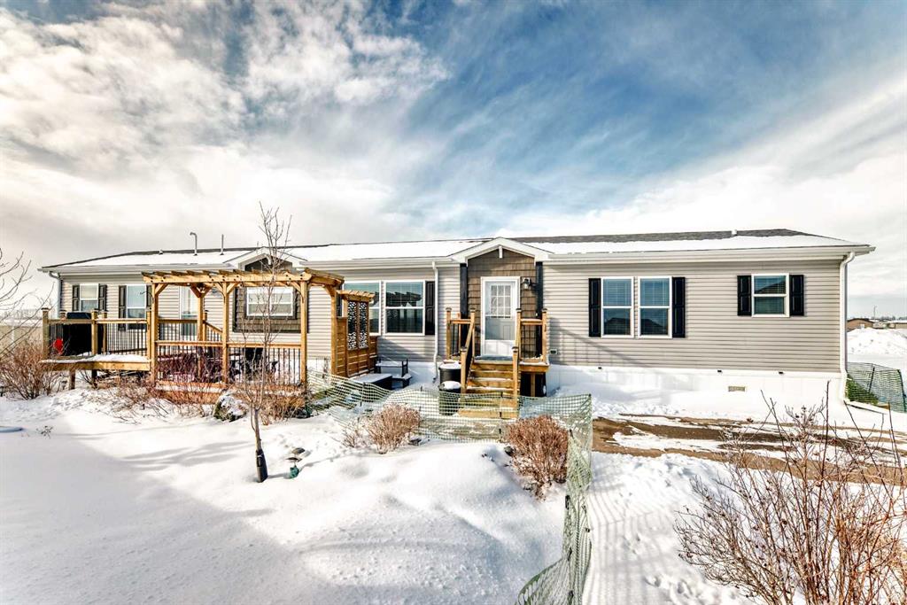 Picture for 131, 15 MACKENZIE RANCH Way 