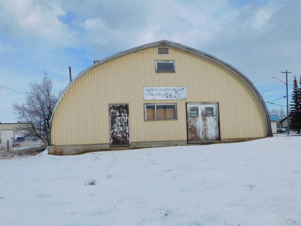 Picture for 4404 45 A Avenue 