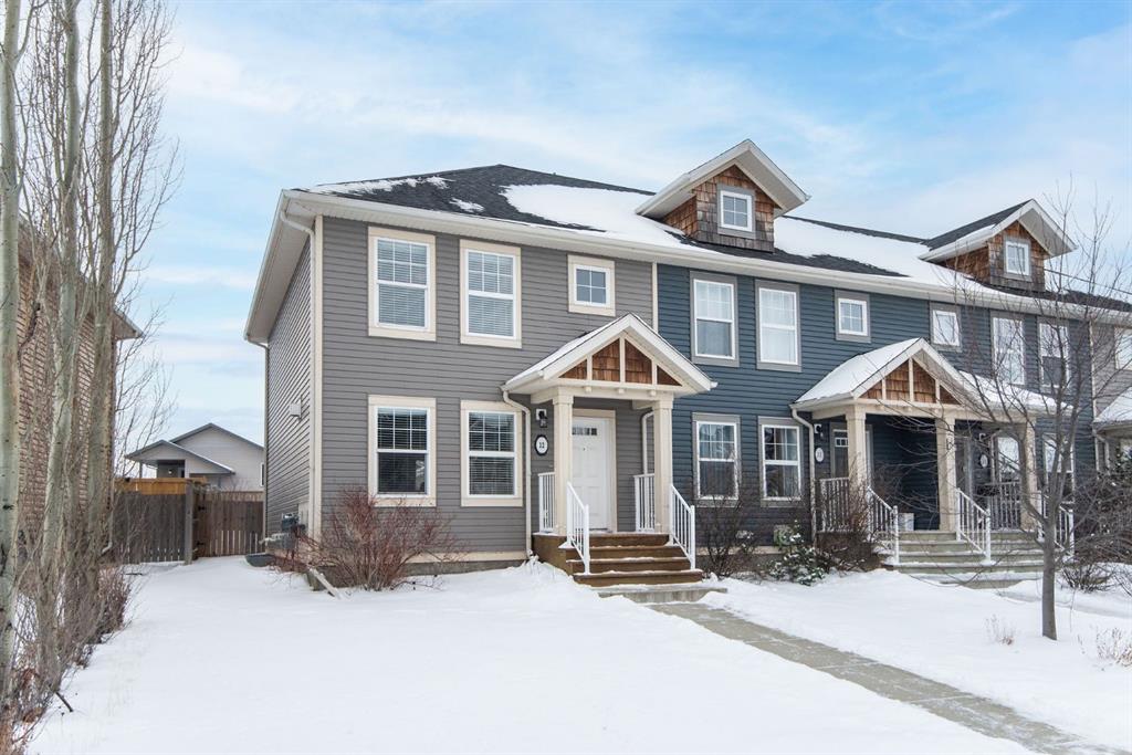 Picture for 12 Rafferty Court 