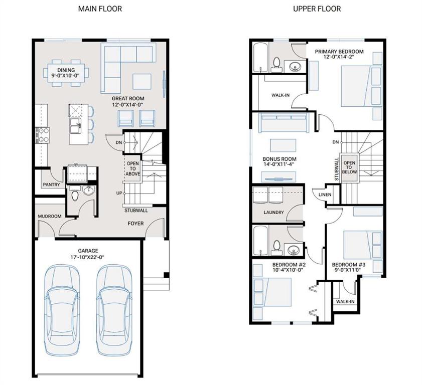 Picture for 14 Clearwater Lane 