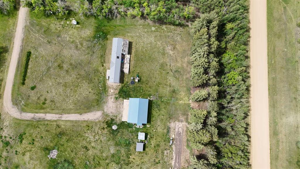 Picture for 41177 Range Road 18-1  