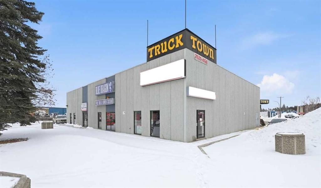 Picture for 1 &amp; 3, 7611 49 Avenue 