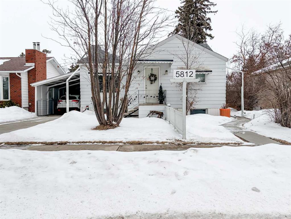 Picture for 5812 50A Avenue 