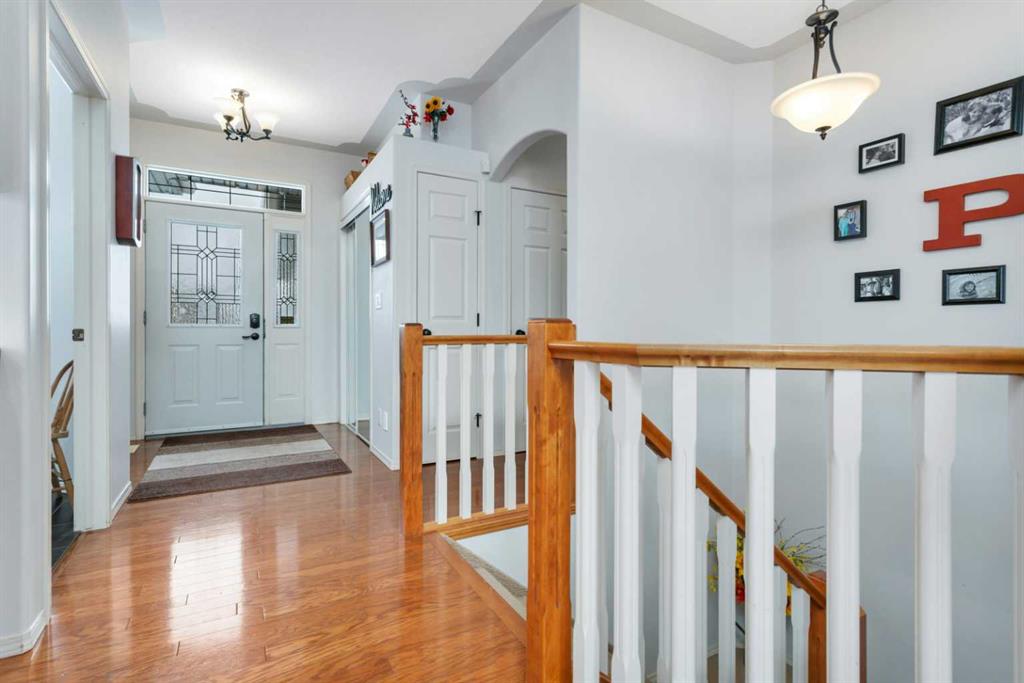 Picture for 46 Lindman Close 