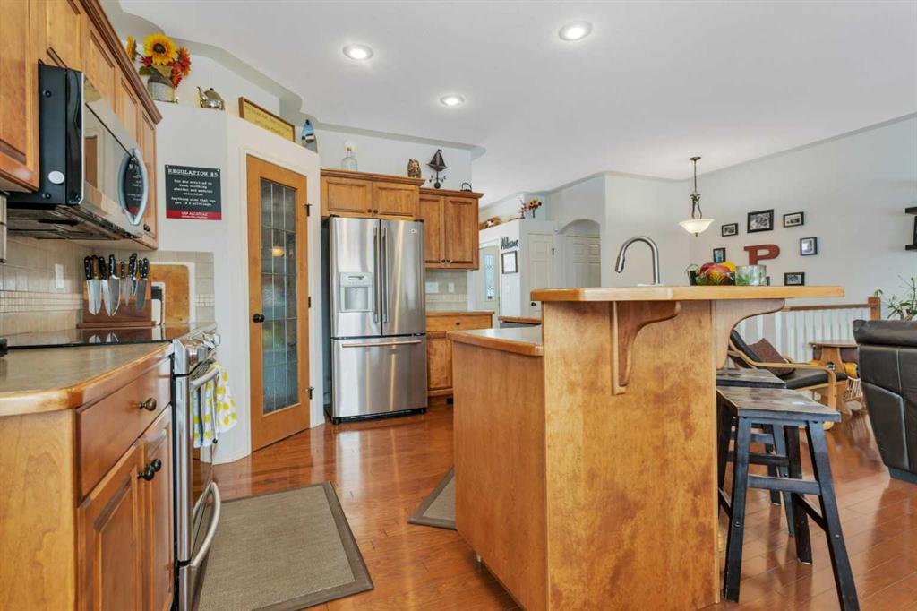 Picture for 46 Lindman Close 