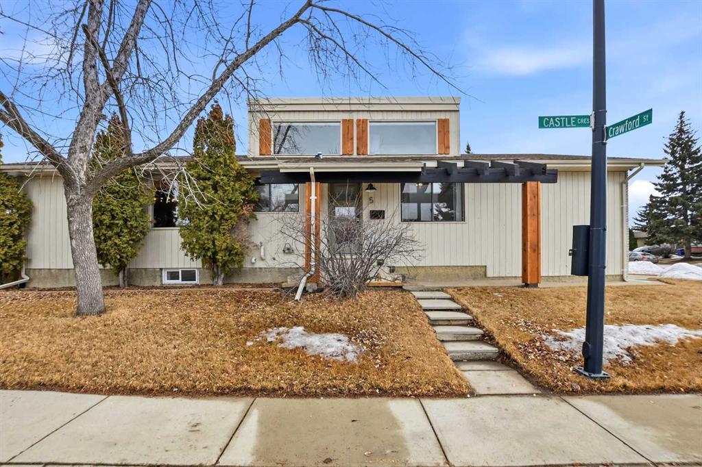 Picture for 5 Crawford Street 